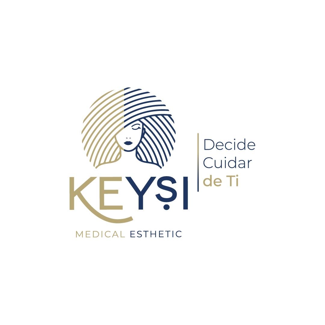Keysi Medical Esthetic Logo